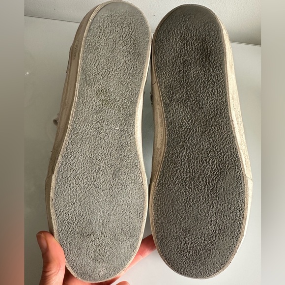 GOLDEN GOOSE High Top - Picture 8 of 8